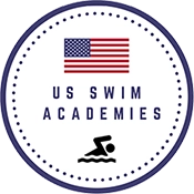 US Swim Academies logo