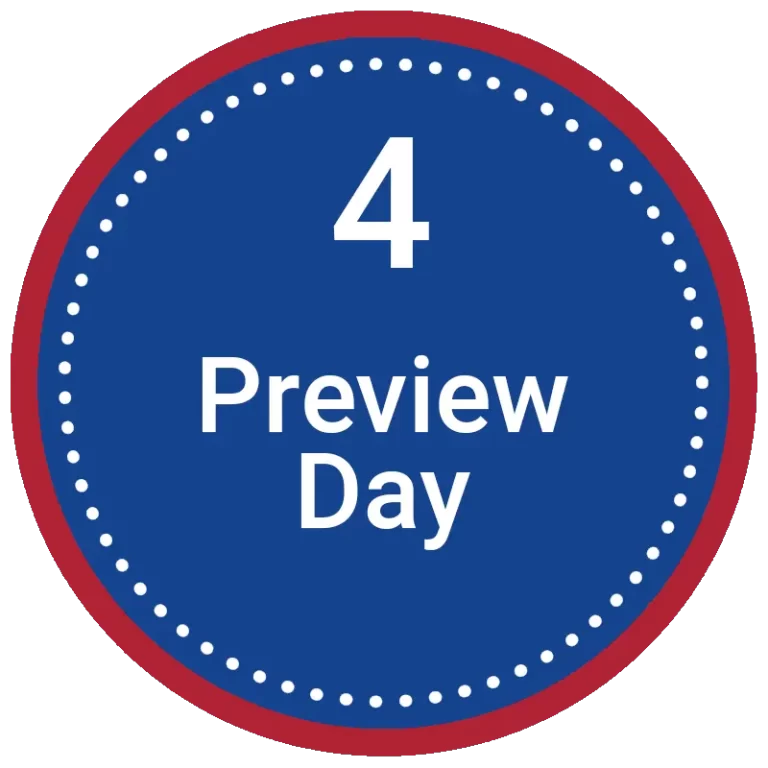 US Swim Academies Steps to Ownership #4 Preview Day